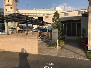 豊中駅 徒歩15分 1階の物件内観写真